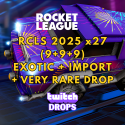 Twitch Drops